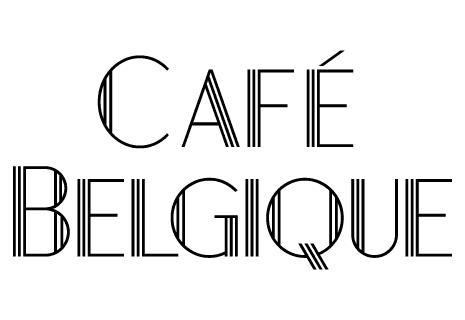 Café Belgique - Köln