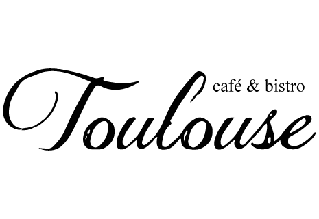 Café & Bistro Toulouse - München