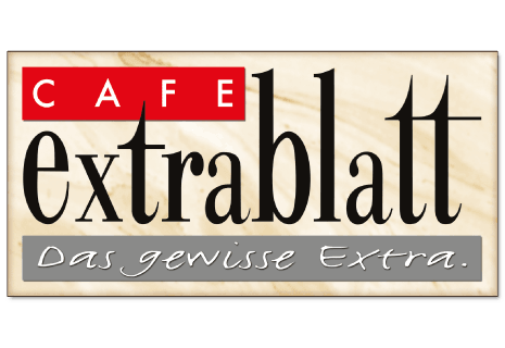 Cafe Extrablatt - Frankfurt am Main
