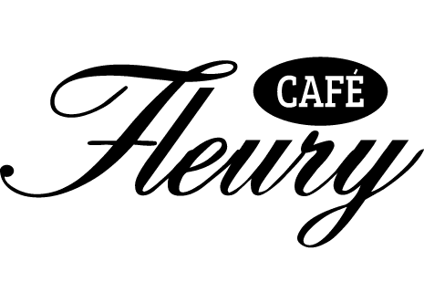 Café Fleury - Berlin