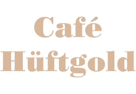 Café Hüftgold - Berlin