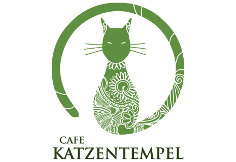 Café Katzentempel Leipzig - Leipzig