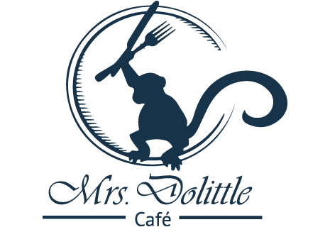 Cafe Mrs. Dolittle - Düsseldorf