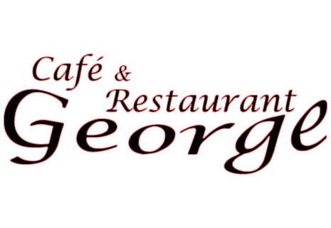 Cafe Restaurant George - Berlin