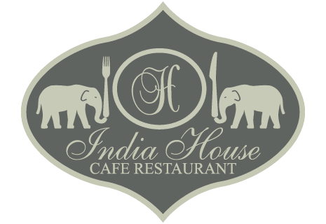 Café Restaurant India House - Hamburg