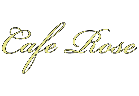Cafe Rose - Stuttgart