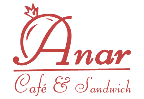 Café & Sandwich Anar - Frankfurt am Main