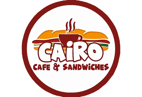 Cairo Cafe & Sandwiches - Darmstadt
