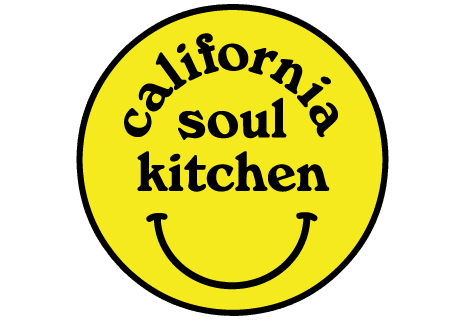California Soul Kitchen - Berlin