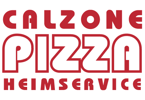 CALZONE Pizza Heimservice - München