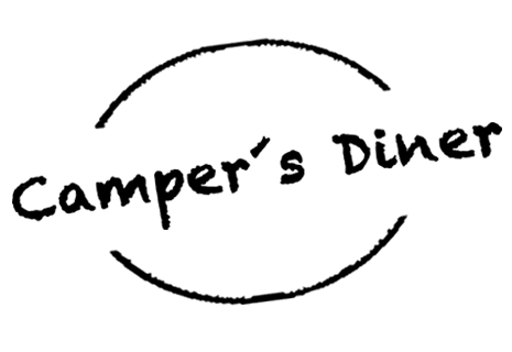 Camper's Diner - Kamp-Lintfort