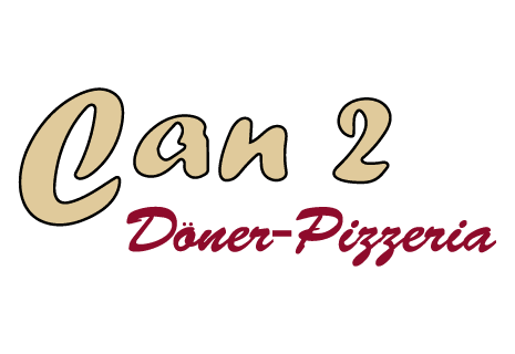 Can 2 Döner-Pizzeria - Wuppertal
