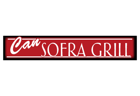 Can Sofra Grill - Wuppertal