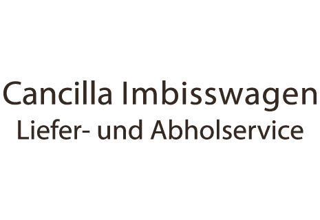 Cancilla Imbiss Wagen - Speyer