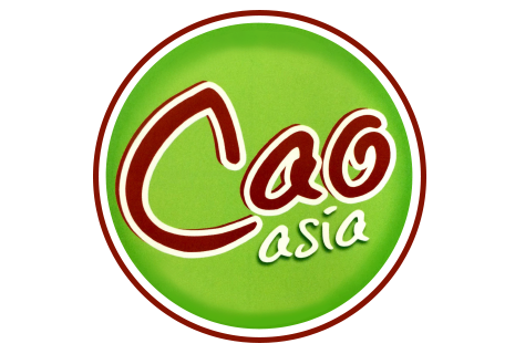 CAO Asia - Hamburg