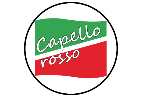 Capello Rosso - Essen