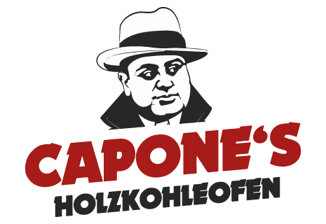 Capone's Holzkohleofen - Köln