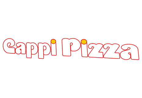 Cappi Pizza - Töging