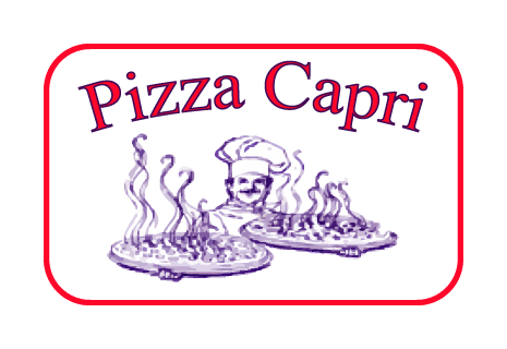 Capri Pizza - Plauen