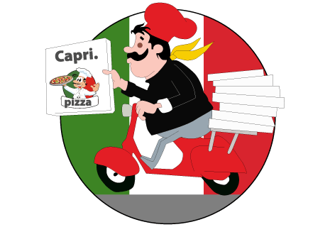 Capri Pizza & Schnitzelhaus - Ilvesheim