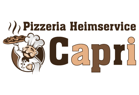 Capri Pizzeria Heimservice - Landau