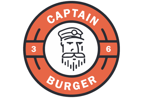 Captain burger 36 - Berlin