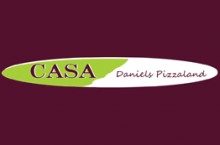 Casa Daniel's Pizzaland - Rathenow