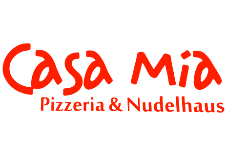 Casa Mia Pizzeria & Nudelhaus - Krefeld