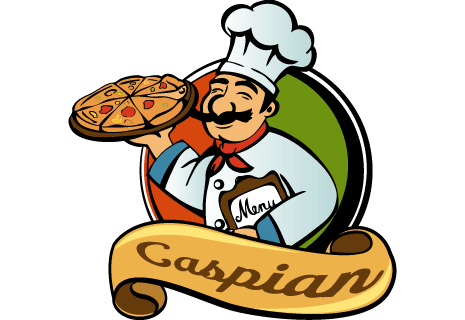 Caspian Pizza - Bad Zwischenahn