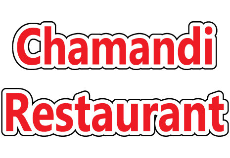 Chamandi Restaurant - Berlin