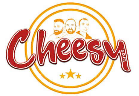 Cheesy Pizzeria - Bochum