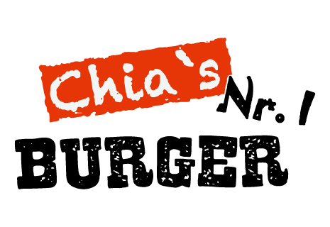 Chia's Burger - Neuenhagen