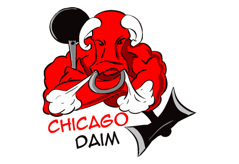 Chicago Daim - Datteln