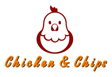Chicken & Chips - Berlin