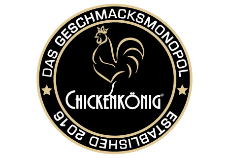 Chickenkönig - Mönchengladbach
