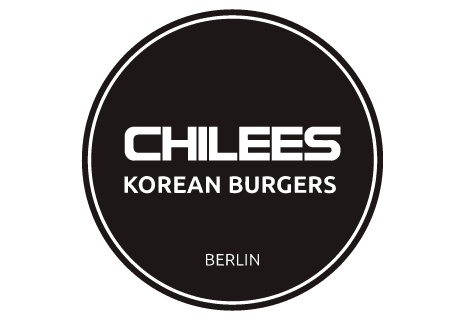 Chilees - Korean Burger - Berlin