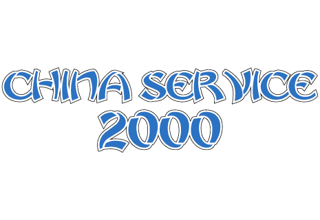 China Service 2000 - Stuttgart