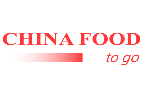 China Food to go - Düsseldorf