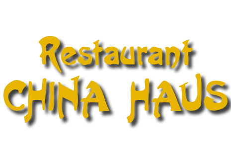 China Haus Restaurant - Salzwedel