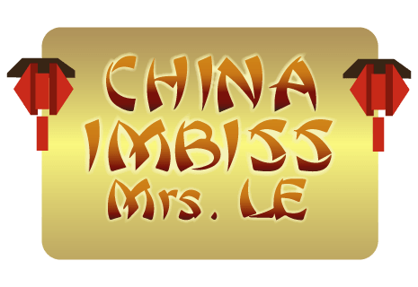 China Imbiss Mrs. Le - Duisburg