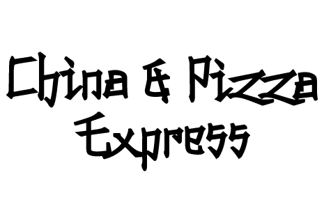 China & Pizza Express - Engers