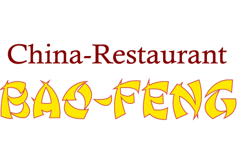China-Restaurant Bao-Feng - Berlin