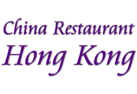 China-Restaurant Hong Kong - Hamburg