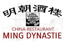 China Restaurant Ming Dynastie - Cottbus