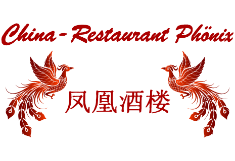 China Restaurant Phönix seit 1995 - Oberasbach