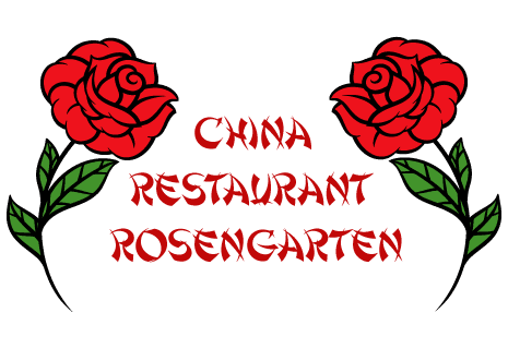 China Restaurant Rosengarten - Löhne