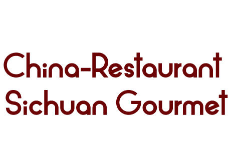China Restaurant Sichuan Gourmet Berlin - Berlin