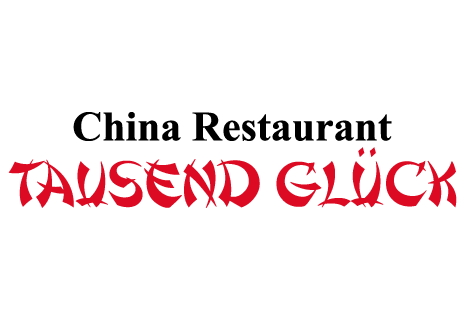 China Restaurant Tausendglück - Herne