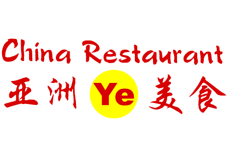 China Restaurant Ye - (Haag i. OB)