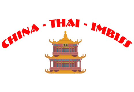 China-Thai-Imbiss - Düsseldorf